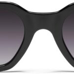 QUAY - Women's Sunglasses, Oversized Square Shades, UV Protected Lenses