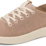 REEF Neptune Women's Shoe, Lightweight & Breathable Stretch Knit Upper, Soft Cushion Footbed