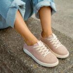 REEF Neptune Women's Shoe, Lightweight & Breathable Stretch Knit Upper, Soft Cushion Footbed - Image 2