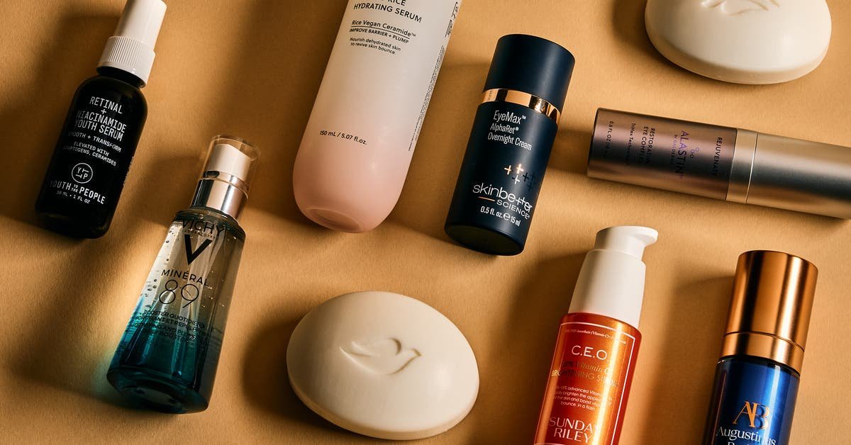 We Cut Through the Anti-Aging Hype to Find Skin Care You’ll Actually Use