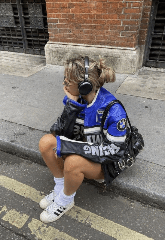 Racer Fashion: Motorsport Style Meets Streetwear Trends