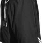 Rawlings Men's Color Sync Technical Baseball Training Short