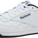 Reebok Court Advance Sneakers for Men - Casual Tennis Mens Shoes Size 6 to 15