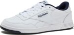 Reebok Court Advance Sneakers for Men - Casual Tennis Mens Shoes Size 6 to 15