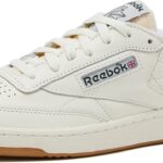 Reebok Mens Club C 85 Vintage Tennis Sneakers for Men