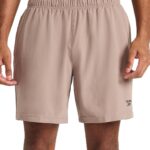 Reebok Men's Exhibition 7” Short
