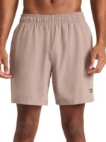 Reebok Men's Exhibition 7” Short