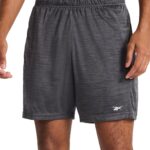 Reebok Men's Inclination 7” Short
