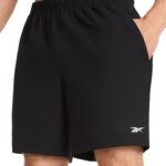Reebok Men's Pro Training 7” Short