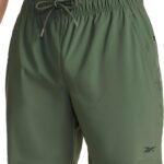 Reebok Men's Relay Race 7” Short