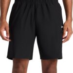 Reebok Men's Revolve Double-Knit 8” Cargo Short
