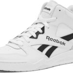 Reebok Men's Royal BB4500 Hi2 High Top Sneakers