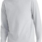 Reebok Men's Volt Long Sleeve Crewneck Top