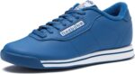 Reebok Princess Sneakers for Women, Comfortable Walking or Tennis Womens Shoes