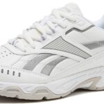 Reebok Rapid Strike Walking Shoes for Women, Comfortable Athletic Cross Training or Workout Gym Womens Sneakers