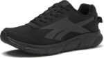 Reebok Swiftstrike Running Mens Shoes, Athletic Workout Training Sneakers, Gym Shoes Men