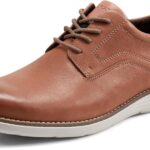Rockport Men's Garett Plain Toe Oxford