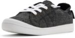 Roxy Women's Bayshore Canvas Slip-on Sneaker