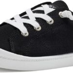 Roxy Women's Bayshore Slip-on Sneakers