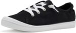 Roxy Women's Bayshore Slip-on Sneakers
