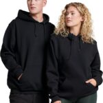 Russell Athletic mens Dri-power Fleece Hoodies, Moisture Wicking, Cotton Blend, Relaxed Fit, Sizes S-4x