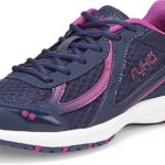 Ryka Women's Dash 3 Walking Shoe