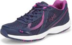 Ryka Women's Dash 3 Walking Shoe