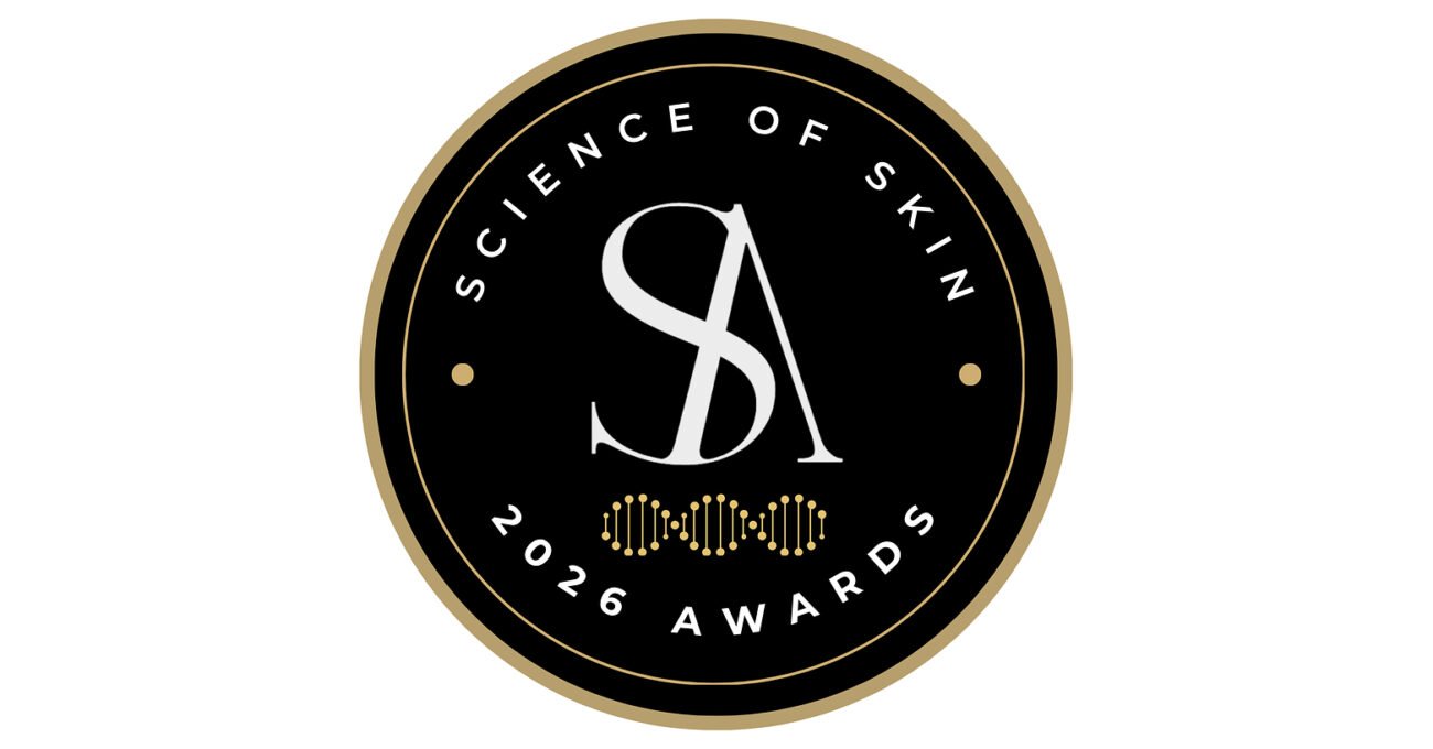 HYDRINITY® Earns Prestigious 2026 Skin Anarchy Science of Skin Award, Joining the Industry's Most Scientifically Advanced Skincare Brands