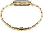 SEIKO Automatic Watch for Men - Presage Collection - Stainless Steel, Water-Resistant 50M - Image 2