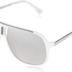 SOUTHPOLE Modern Vented Lens