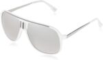 SOUTHPOLE Modern Vented Lens