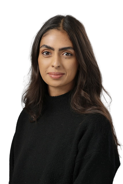 Sabrina Sahota