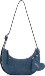 Sasha Hobo Shoulder Bag