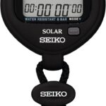 Seiko SVAJ001 Soler Standard (Black)