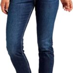 Silver Jeans Co. Women's Chelsea Boyfriend Relaxed Fit Jean