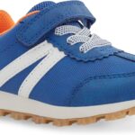 Simple Joys by Carter's Unisex-Child Bailey Athletic Sneaker
