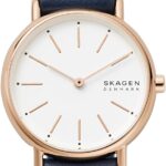 Skagen Signatur Lille Minimalist Watch for Women