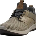 Skechers Classic Fit-Delson-Camden Shoe