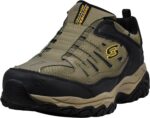 Skechers Men's Afterburn M. Fit Wonted