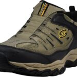 Skechers Men's Afterburn M. Fit Wonted