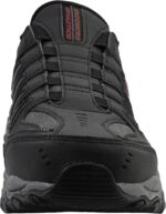 Skechers Men's Afterburn M. Fit Ridgeburn Hands Free Slip-in - Image 2