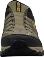 Skechers Men's Afterburn M. Fit Wonted - Image 2