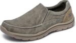 Skechers Men's Expected Avillo Relaxed-Fit Slip-On Loafer