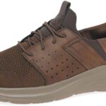 Skechers Men's Garner - Newick 210803