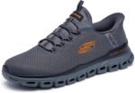 Skechers Men's Glide-Step Noxus Hands Free Slip-in Shoes