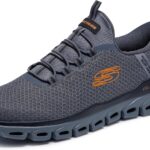 Skechers Men's Glide-Step Noxus Hands Free Slip-in Shoes