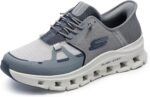 Skechers Men's Glide-Step Pro Hands Free Slip-ins Sneaker