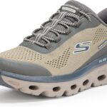 Skechers Men's Glide-Step Sole Hands Free Slip-in Sneaker