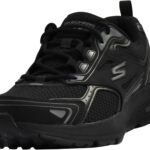 Skechers Men's Go Run Consistent - Athletic Workout Running Walking Shoe Sneaker with Air Cooled Foam