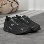 Skechers Men's Go Run Consistent - Athletic Workout Running Walking Shoe Sneaker with Air Cooled Foam - Image 2